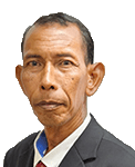 zahari