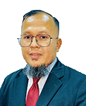 zuhaidi bin che bahrim