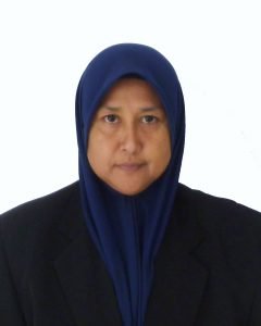Azizah binti Hamat
