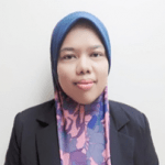 Hasliza binti Isa