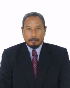 Ismail bin Aweh