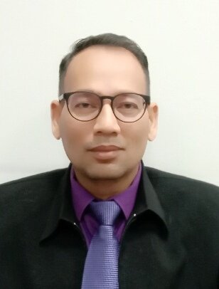 Mohamad Razali bin Ali - 750316115043