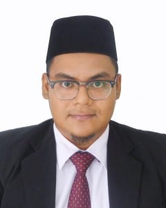 Mohammad Luqman bin Romli