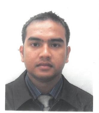 Mohd Azri bin Daud 