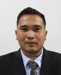 Mohd Faridzuan Bin Fauzi