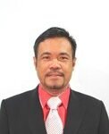Mohd Rimen Bin Ali