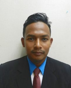 Muhd Nor Shahrie bin Husin 