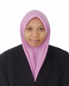 Nur Fatehah binti Jamaludin