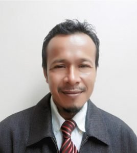 Raja Rahemi bin Raja Yusoff