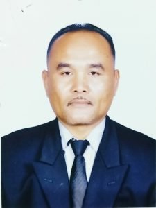 Razali bin Ngah 