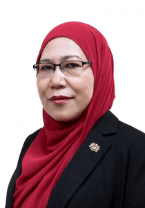 Roslina binti Bun - 680114085236