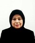Rosmawati binti Salleh