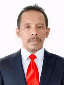 Rosmi bin Hussin 