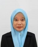 Rosmiah Binti Mohammad -
