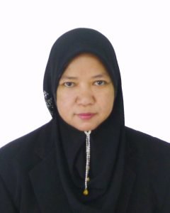 Ruslina binti Ab Rahman