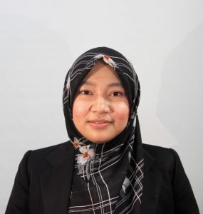 Shazliza Binti Abdullah 