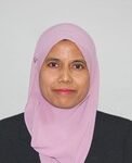 Siti Aida Binti Ismail