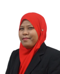WAN NAZALIZA