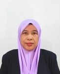 Wan Salmah Binti Wan Jusoh