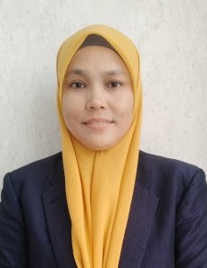 AZLINDA BINTI JAMIAN