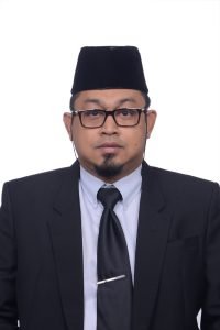 FAISAL BIN LONG