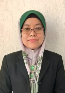 MARSITA BINTI HASHIM