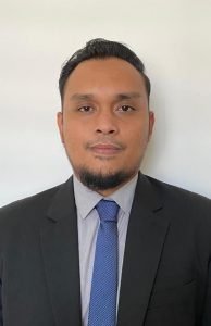 MUHAMMAD AZLAN BIN AMSADIN