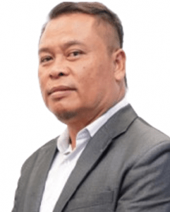 SHAHRUL