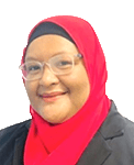 tengku saidatul