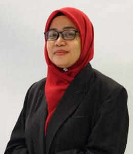 Aisah PT KEW