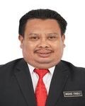 Mohd-Fadhli