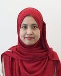 Kamalia binti Jamal