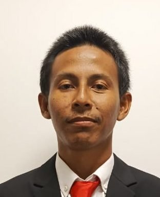 Muhammad Hafizuddin bin Ismail