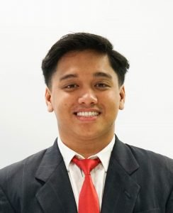 Muhammad Haziq bin Mohd Johari