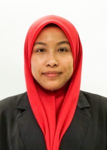 Nuriffah binti Zabidi