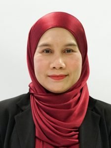 Siti Halimah binti Ab Wahab