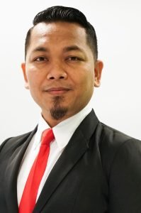 Muhd Mokhlis bin Abd Rahman