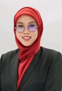 Nurul Hidayah Sawaluddin
