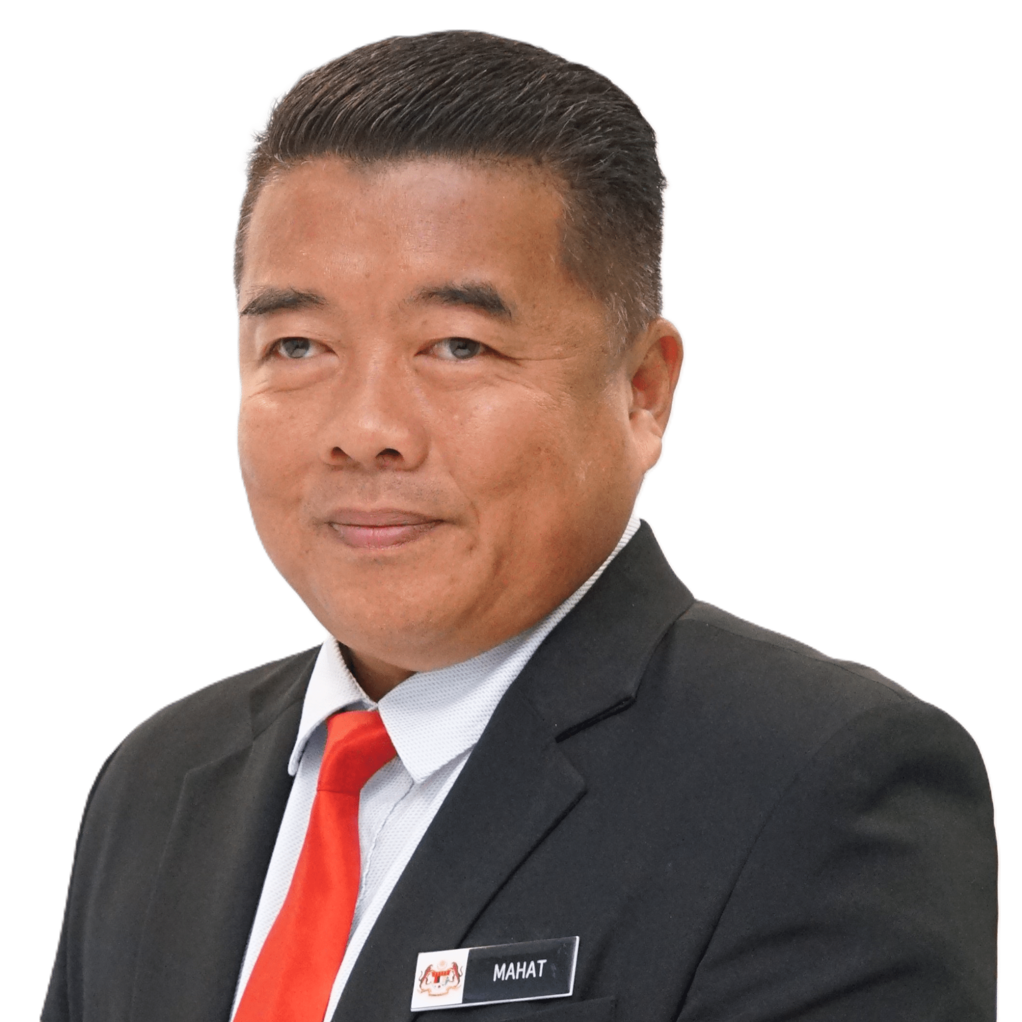 TIMBALAN KETUA PENGARAH<br> (PEMBANGUNAN)