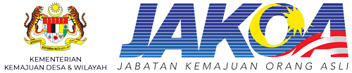 Jabatan Kemajuan Orang Asli (JAKOA) Kementerian Kemajuan Desa dan Wilayah