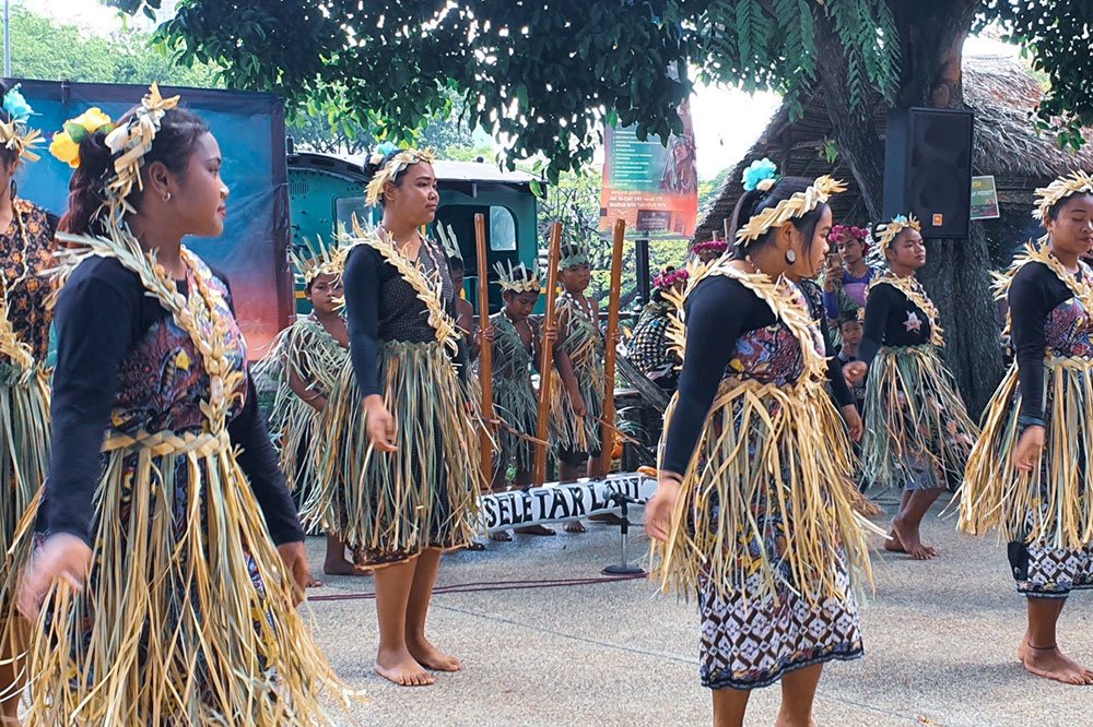 Program Semarak Orang Asli 2026