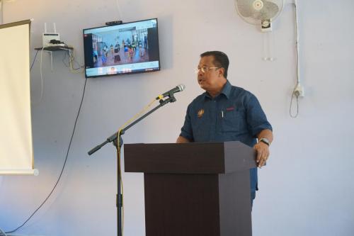 Program Penyerahan Mytv Baling Kedah 15