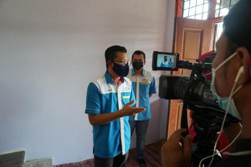 Program Penyerahan Mytv Baling Kedah 124