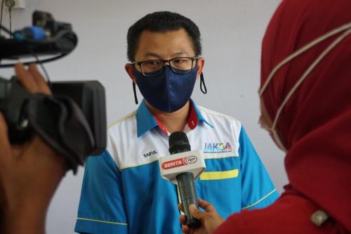 Program Penyerahan Mytv Baling Kedah 116