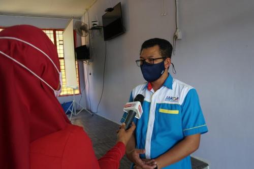 Program Penyerahan Mytv Baling Kedah 119