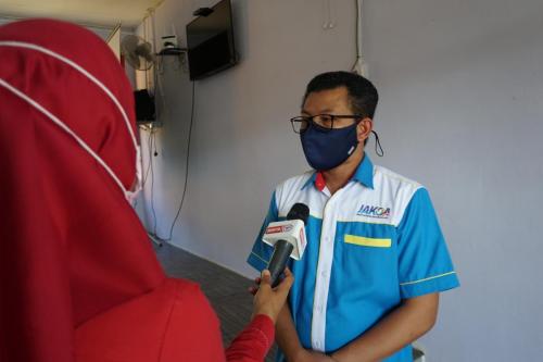Program Penyerahan Mytv Baling Kedah 120