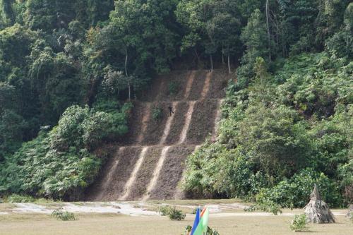 Perasmian Upacara Tamat Latihan Kursus Asas Konstabel Orang Asli PDRM Siri 1 2021 131