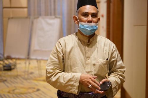 Bengkel Pemahaman Akta Orang Asli 1954 (AKTA 134) Dasar Pembangunan Orang Asli