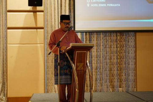 Bengkel Pemahaman Akta Orang Asli 1954 (AKTA 134) Dasar Pembangunan Orang Asli