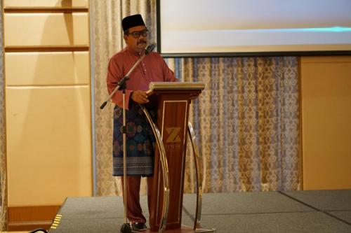 Bengkel Pemahaman Akta Orang Asli 1954 (AKTA 134) Dasar Pembangunan Orang Asli